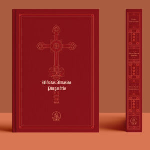 Mês das Almas do Purgatório - Image 1