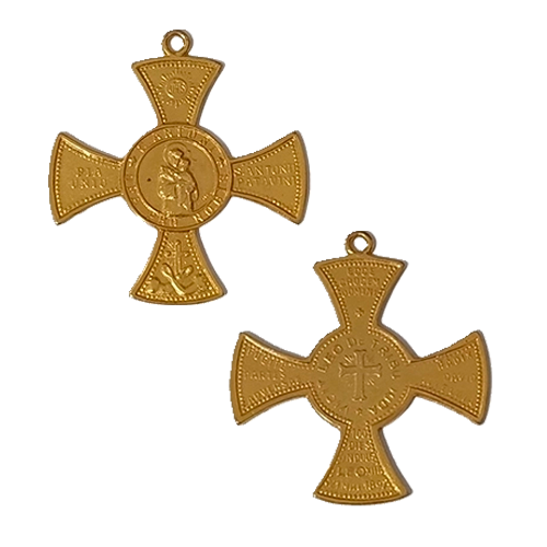 Breve de Santo Antônio