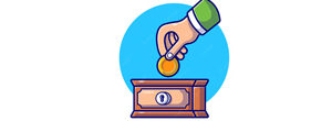 Ajude um seminarista - Image 1