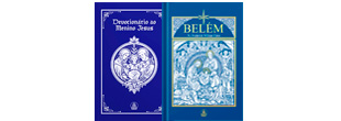Belém + Devocionário ao Menino Jesus