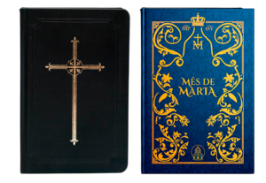 Mês de Maria + Adoremus