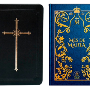 Mês de Maria + Adoremus