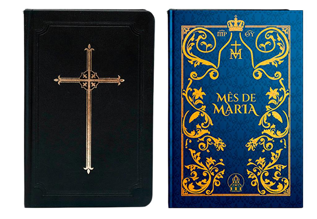 Mês de Maria + Adoremus