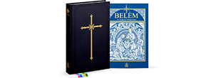 Adoremus + Belém