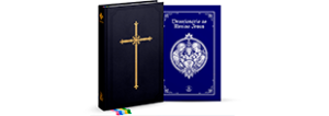 Adoremus + Dev. ao Menino Jesus