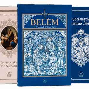 Combo Natal do Senhor