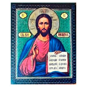 Ícone de Jesus