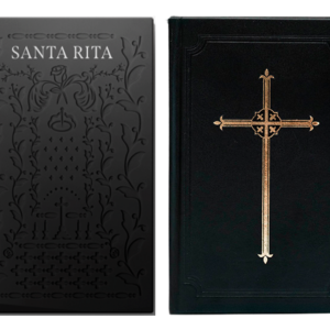 Santa Rita + Adoremus