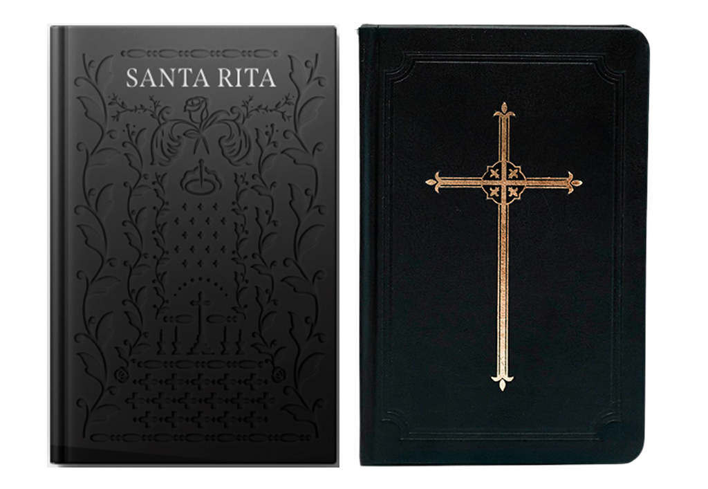 Santa Rita + Adoremus