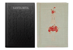 Santa Rita + Manual de Santa Teresinha (pré-venda)