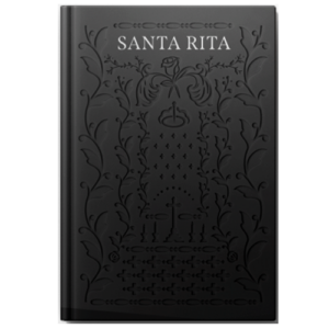 Devocionário e Mês de Santa Rita (pré-venda)