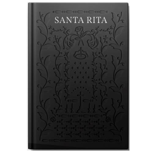 Devocionário e Mês de Santa Rita