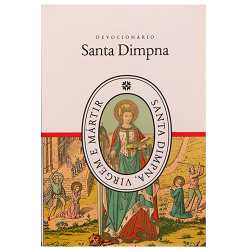 Devocionário a Santa Dimpna
