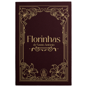 Florinhas de Santo Antônio (pré-venda)