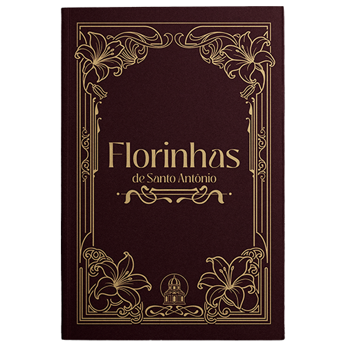 Florinhas de Santo Antônio (pré-venda)