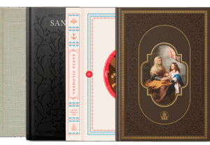 Combo Santas Mulheres