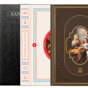 Combo Santas Mulheres