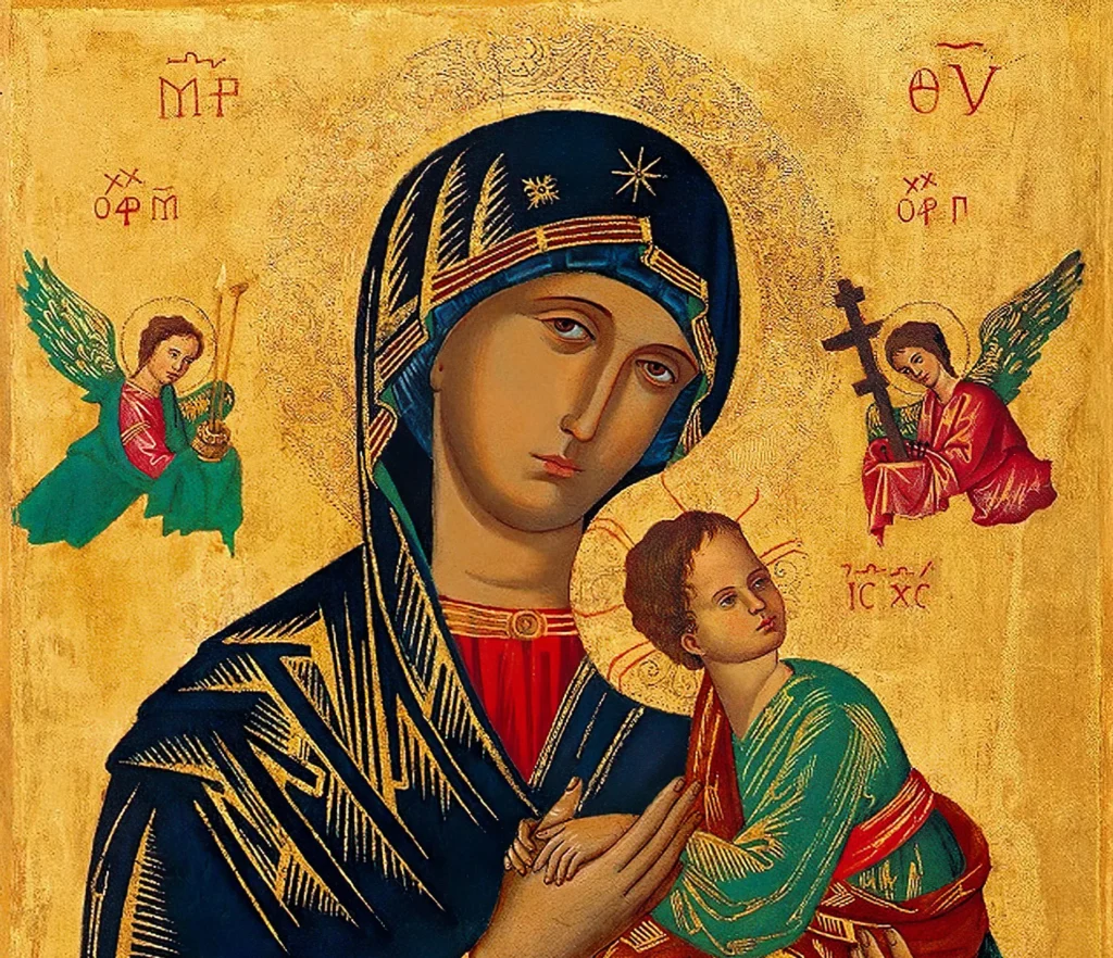 Meditação — Que dias sombrios