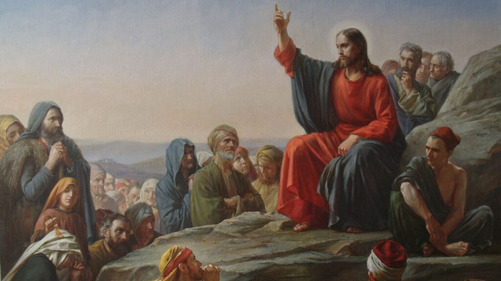 Pai-Nosso: dívidas ou ofensas?