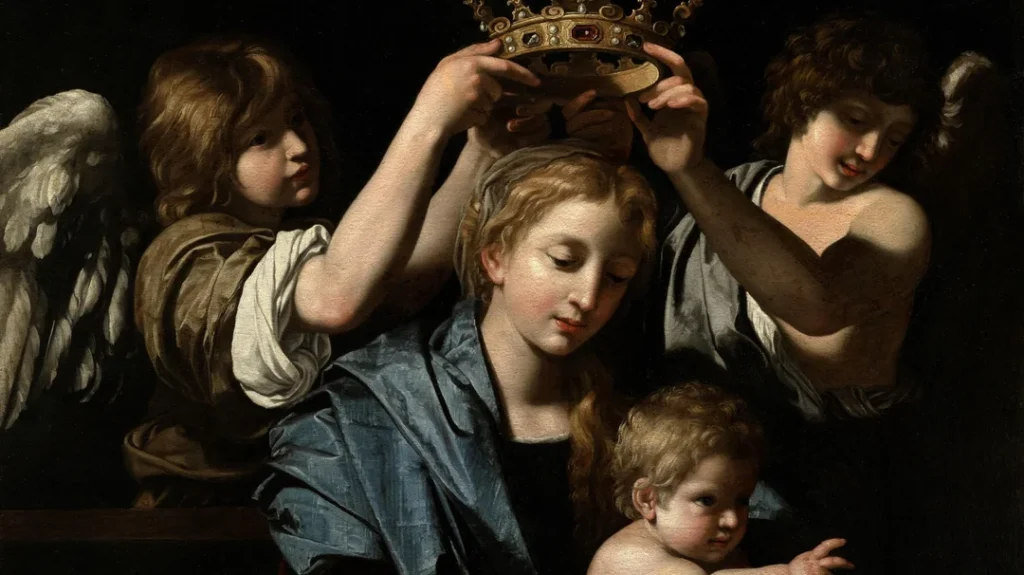 Ladainha de Nossa Senhora