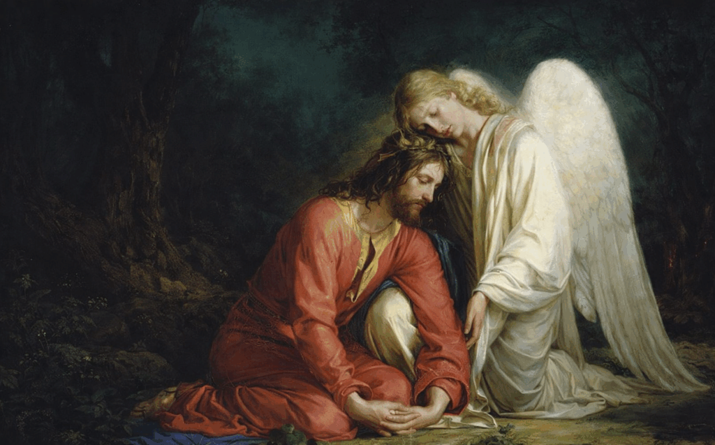 Ato de desagravo e reparação pública (para os dias de Carnaval e de pecados públicos)