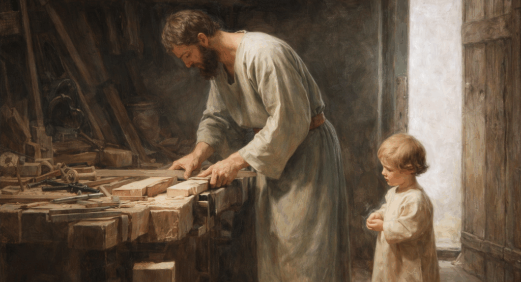 Não teria trocado a sua sorte pela sorte dos Anjos