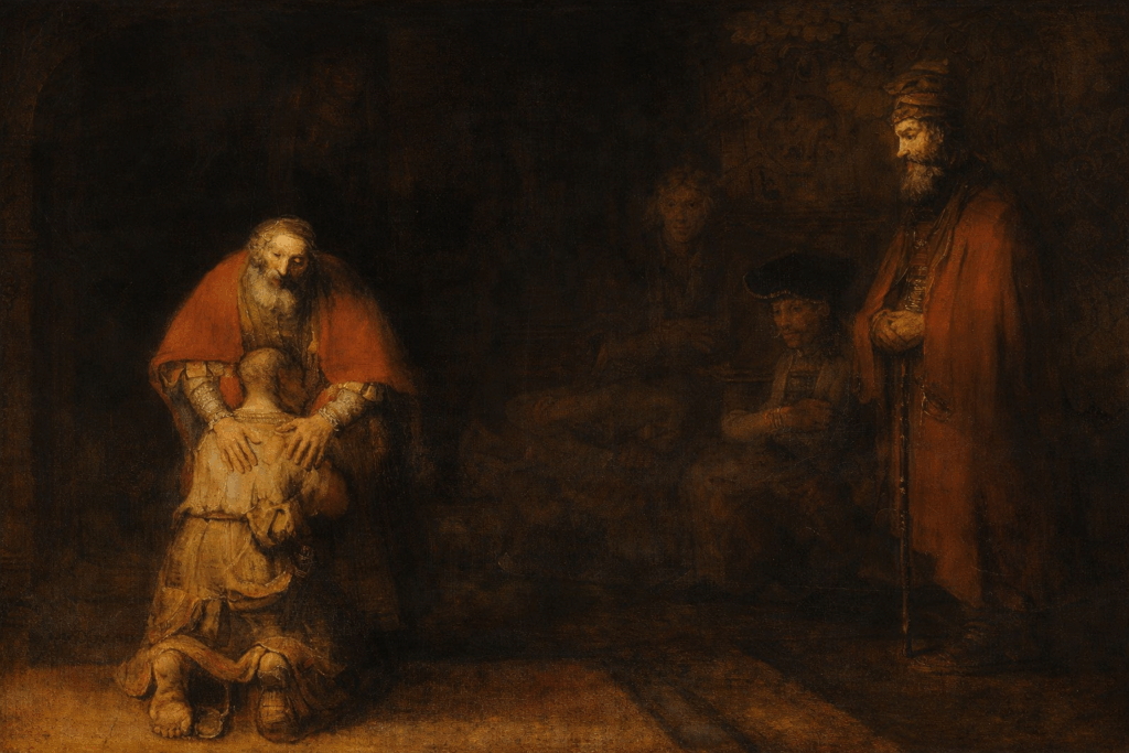 O Sagrado Coração de Jesus, tratando todos com suma simplicidade, nos ensina a praticar esta virtude em relação ao próximo