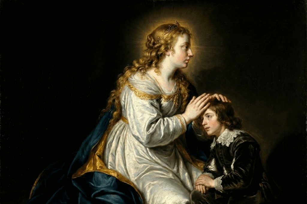 Oração pelos enfermos neurológicos e psicológicos