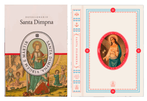 Combo Virgens Mártires