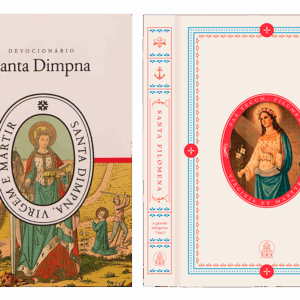 Combo Virgens Mártires