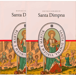 2 x Dev. Santa Dimpna