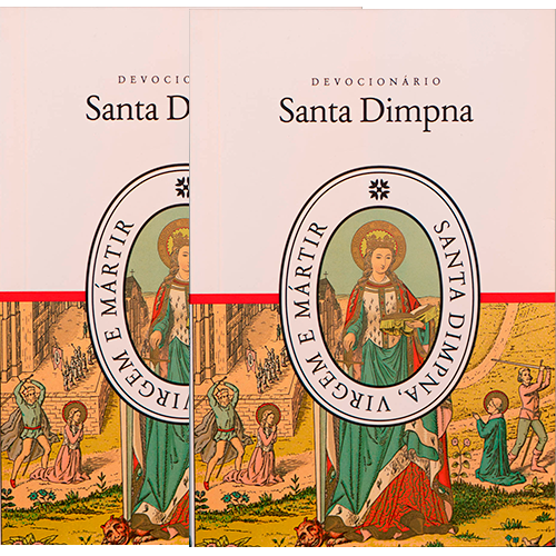 2 x Dev. Santa Dimpna