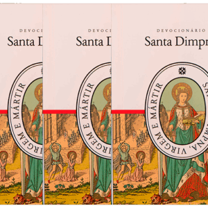 3 x Dev. Santa Dimpna