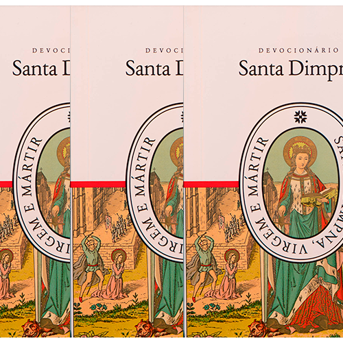 3 x Dev. Santa Dimpna