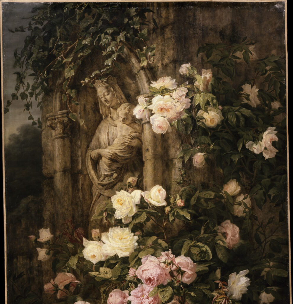 Como o mês de maio tornou-se o mês de Maria