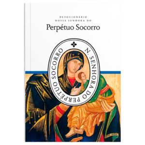 Devocionário a Nossa Senhora do Perpétuo Socorro (pré-venda)