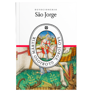 Devocionário a São Jorge (pré-venda)