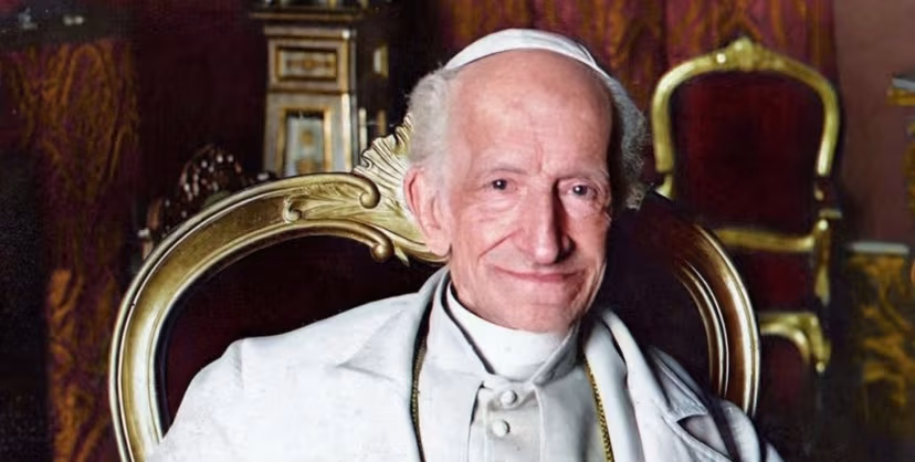 Oração a São José (do Papa Leão XIII)