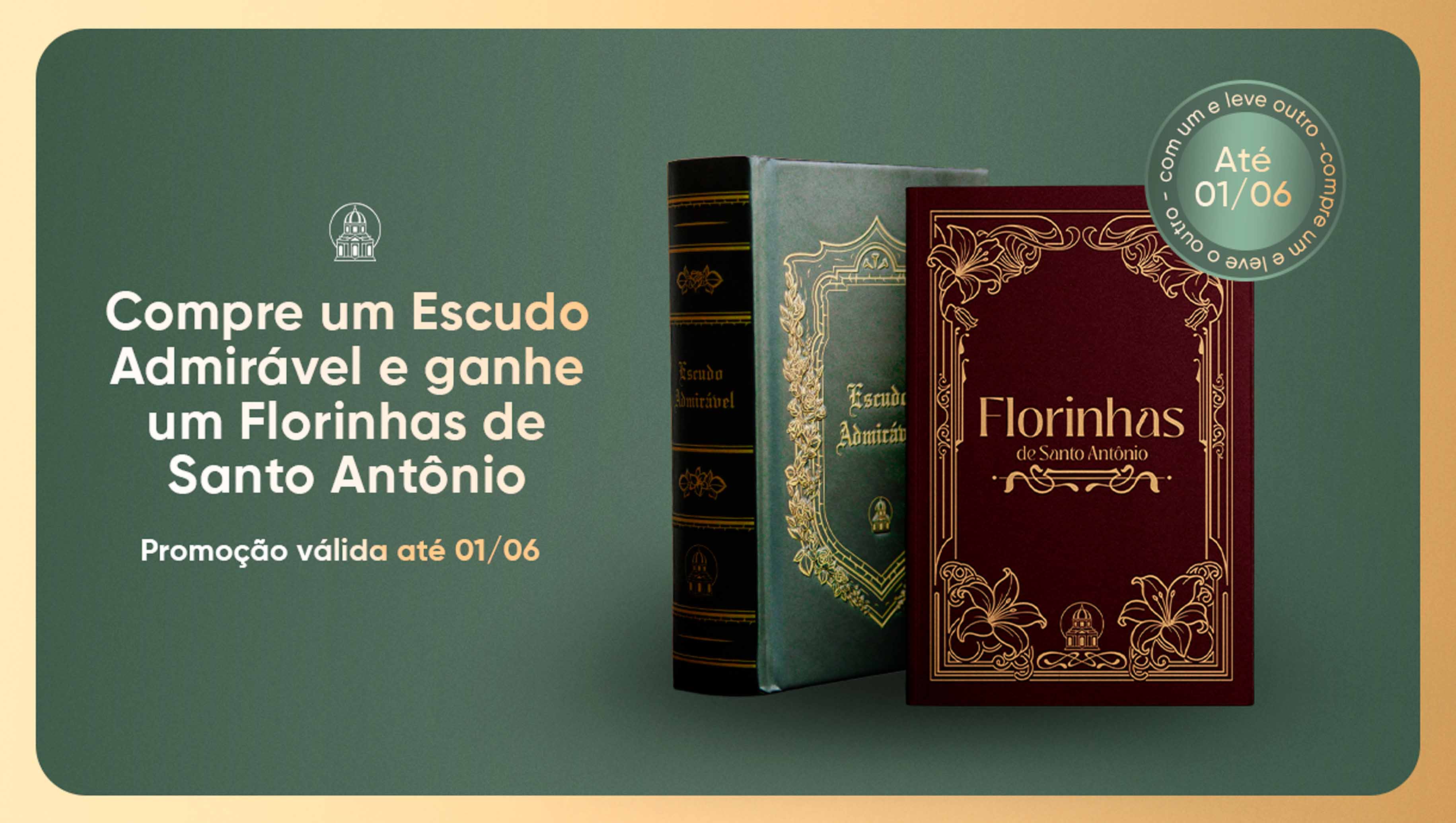 Escudo Admirável