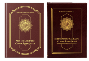 Mês do SCJ + Imitação do SCJ (pré-venda)
