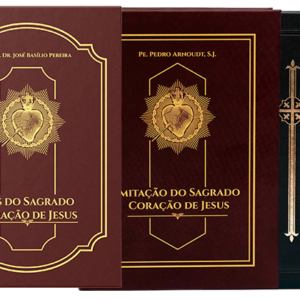 Mês do SCJ + Imitação + Adoremus