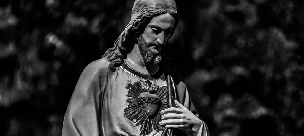 Toda a nossa perfeição consiste em imitar o Coração de Jesus