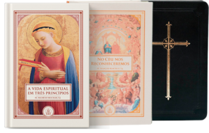 Combo Tratados Espirituais + Adoremus (pré-venda)
