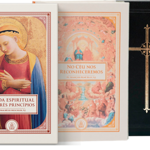 Combo Tratados Espirituais + Adoremus (pré-venda)