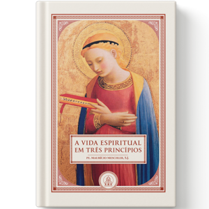 A Vida Espiritual em Três Princípios (pré-venda)