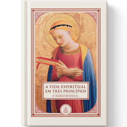 A Vida Espiritual em Três Princípios (pré-venda)