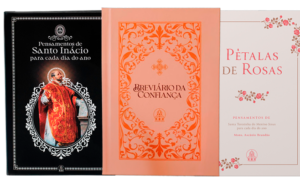 Combo Meditações Diárias