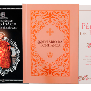 Combo Meditações Diárias