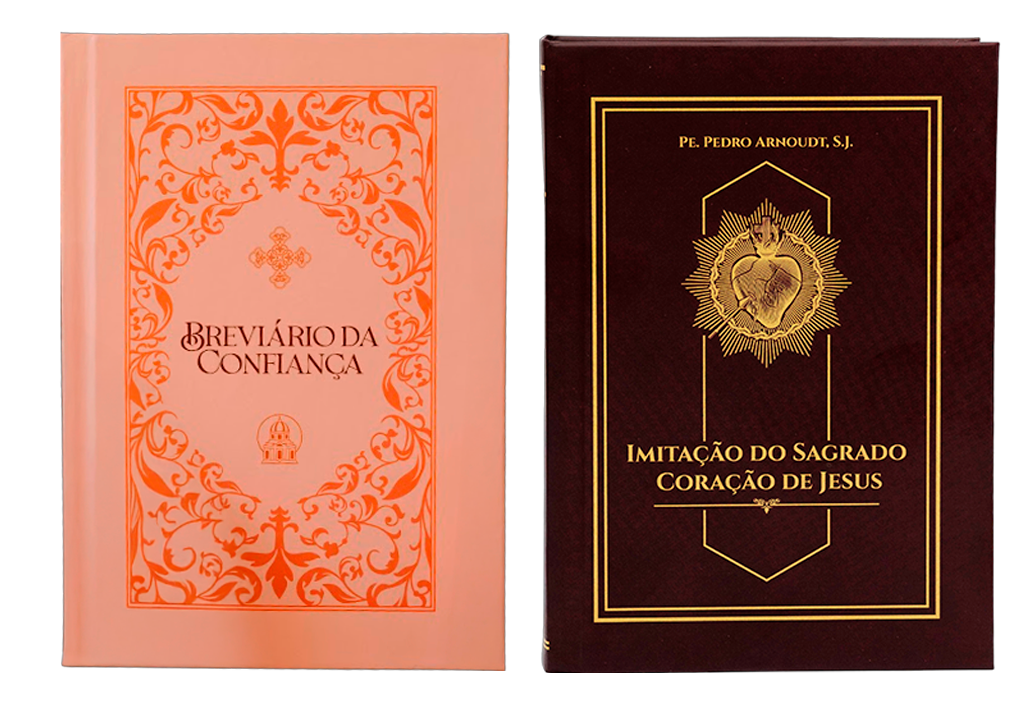 Combo Meditações