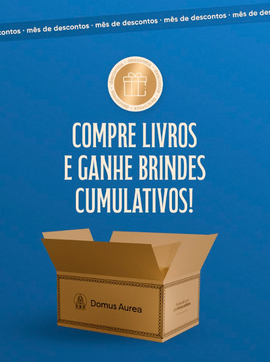 Julho dos Clássicos - Domus Aurea